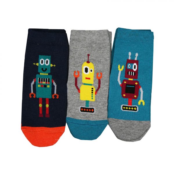 CML 0703, kids socks, çocuk çorapları